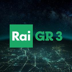 GR 3 ore 16:45 del 25/04/2024 - RaiPlay Sound