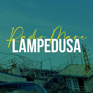 Copertina Radio Mare Lampedusa